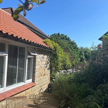 Burnbrae Villa Sleights Eksteriør bilde