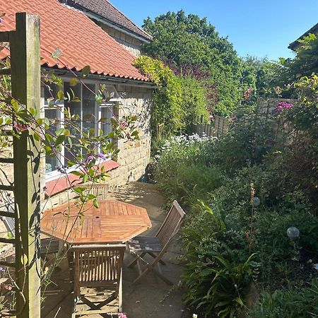 Burnbrae Villa Sleights Eksteriør bilde