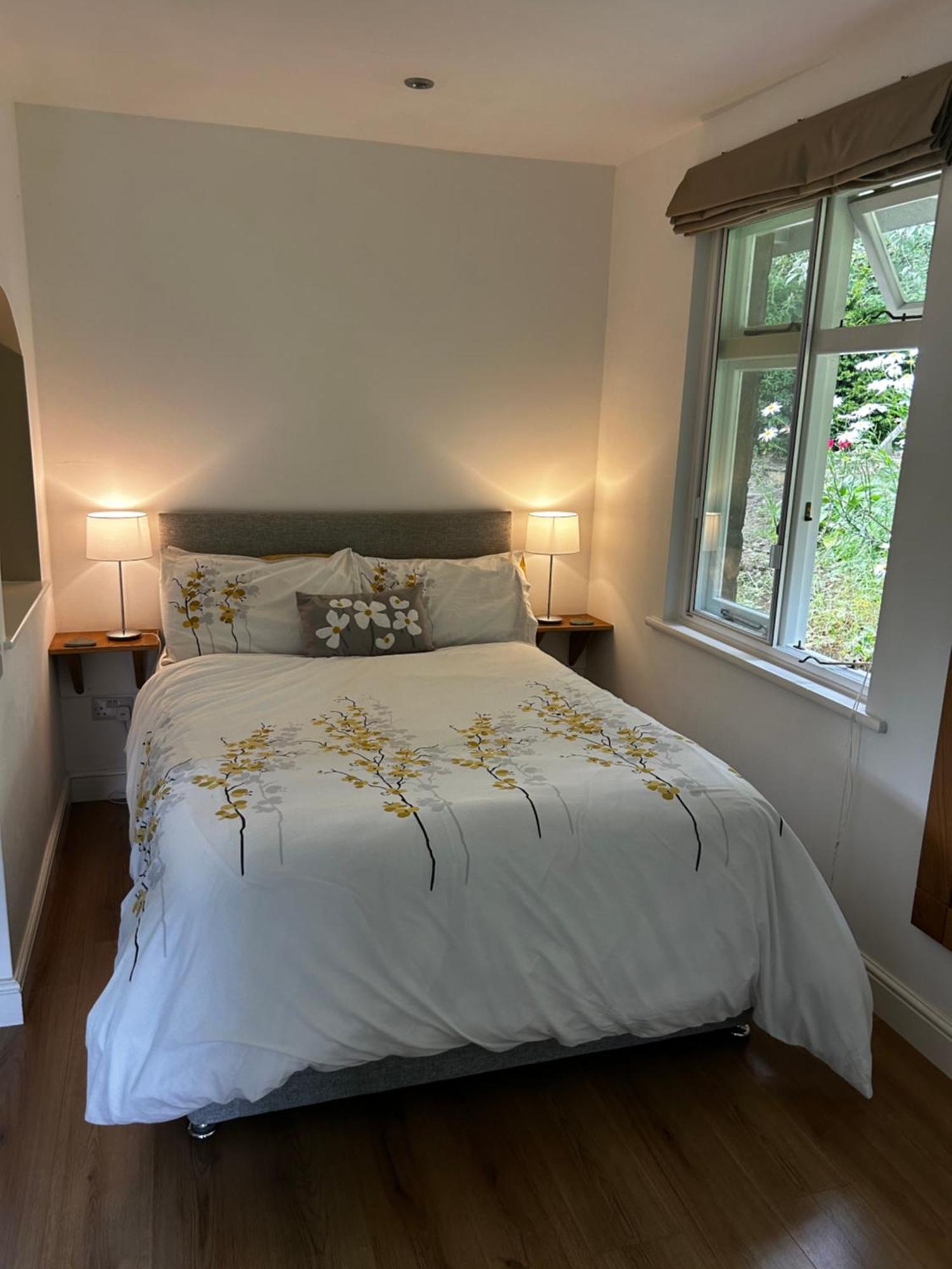 Burnbrae Villa Sleights Eksteriør bilde