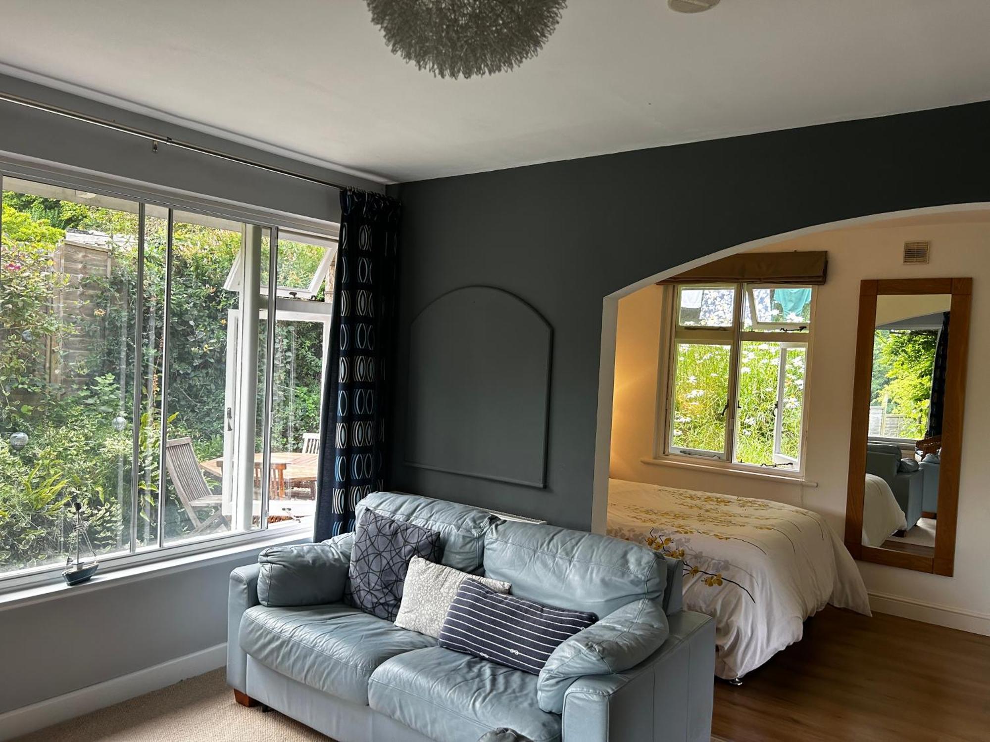 Burnbrae Villa Sleights Eksteriør bilde